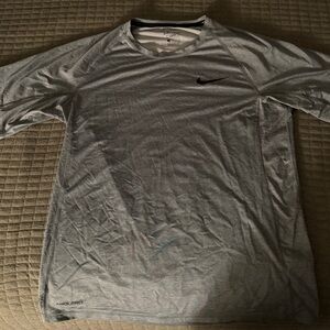 Nike Pro Slim Fit Dry Tshirt - Mens